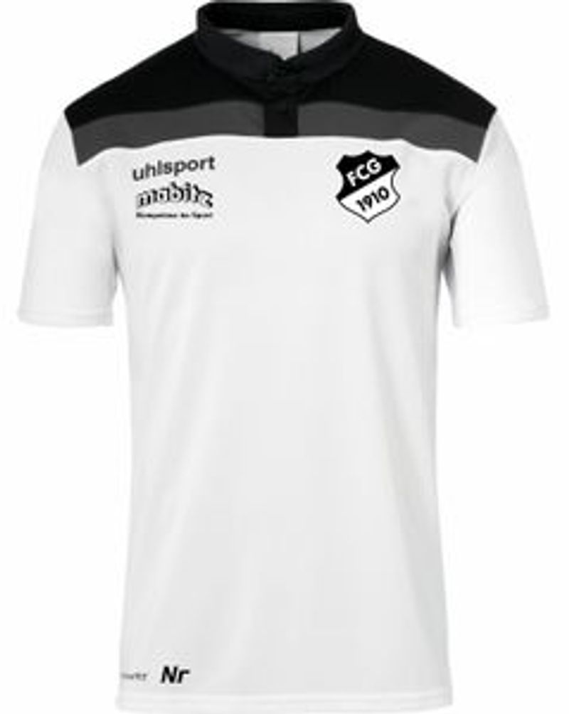 Uhlsport Poloshirt Offense 23
