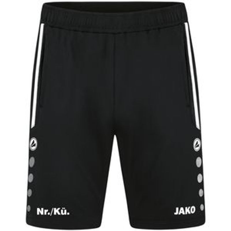 Jako Trainingsshort Allround