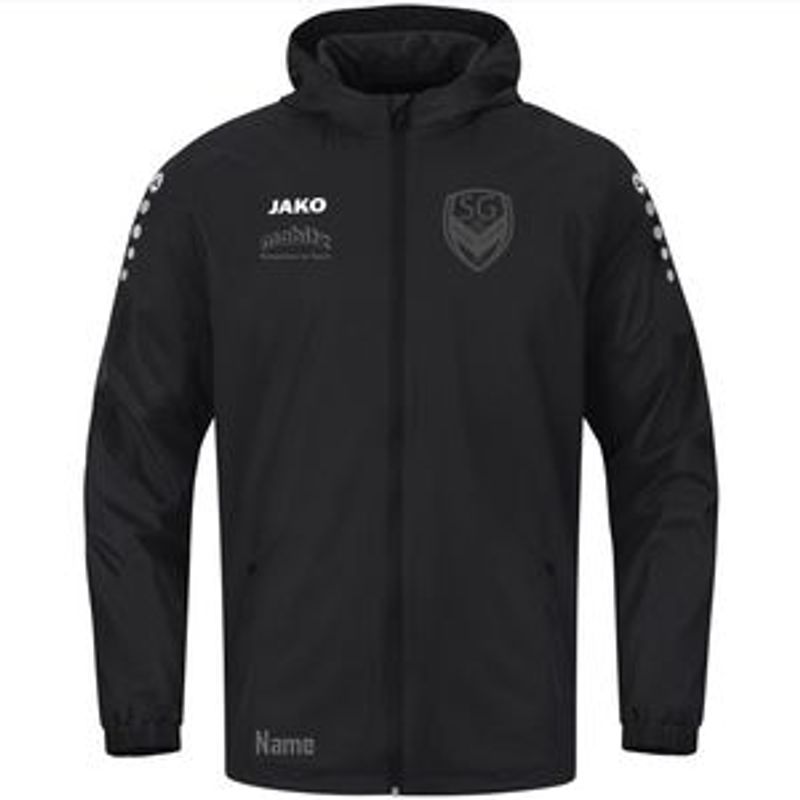 Jako Allwetterjacke Team 2.0
