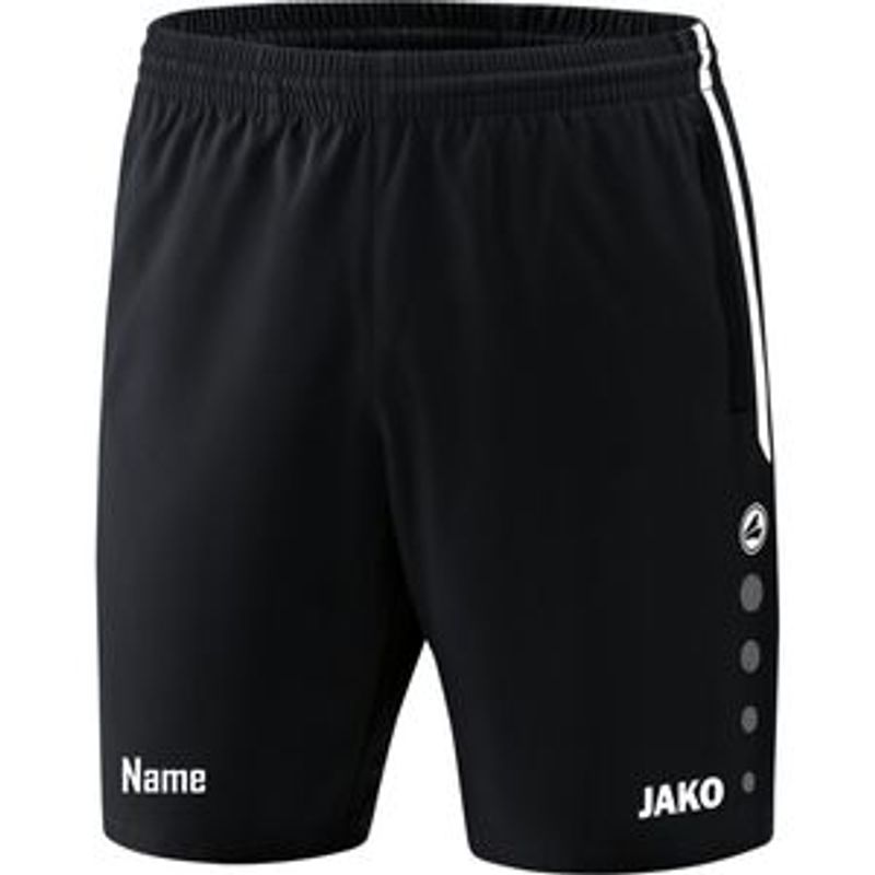 Jako Short Comp.