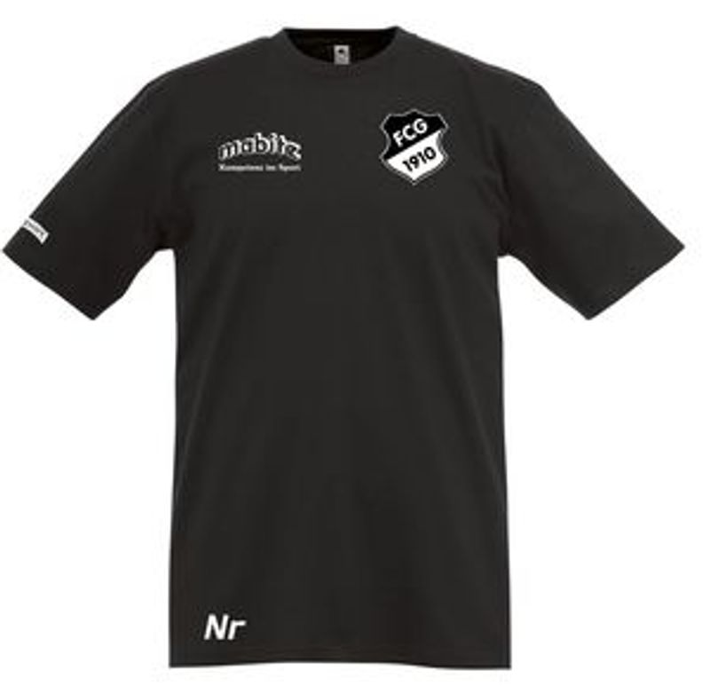 Uhlsport T-Shirt Team