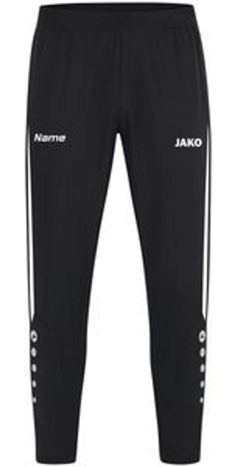 Jako Freizeithose Power