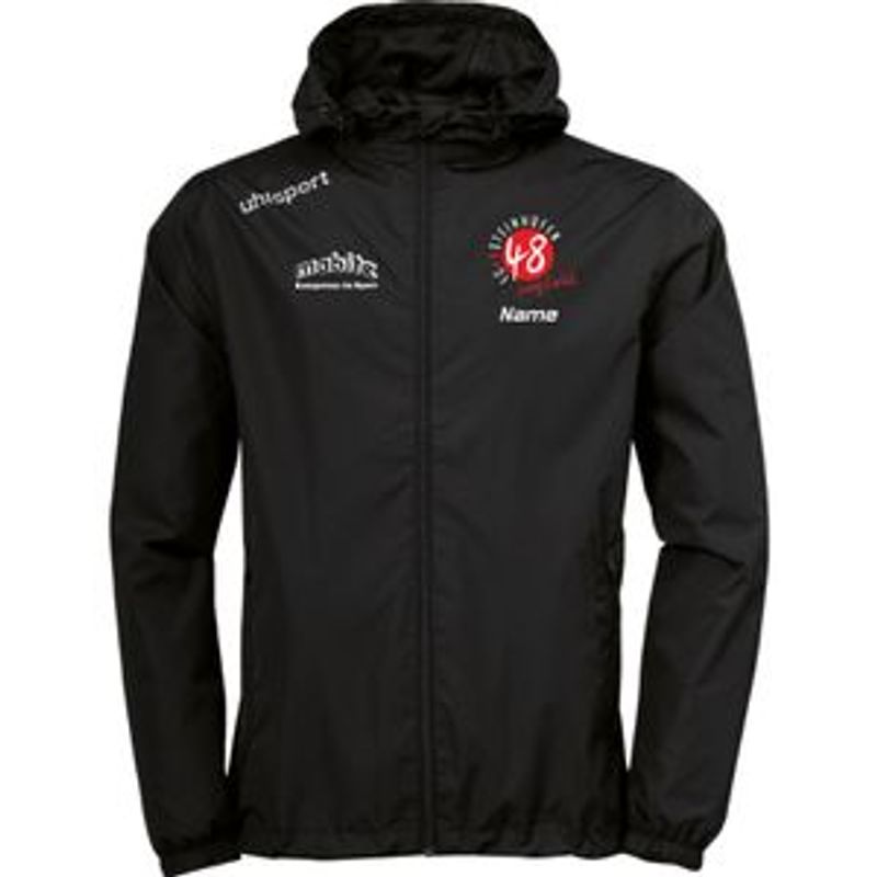 Uhlsport Regenjacke Essential