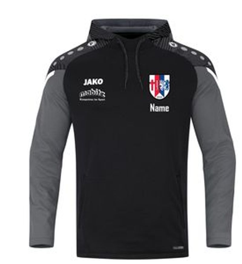 Jako Hoodie Performance