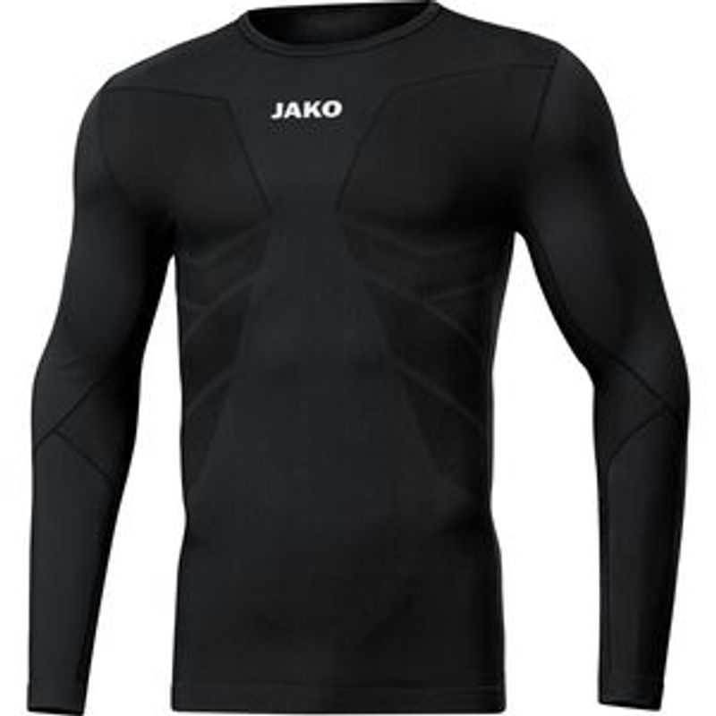 Jako Longsleeve Comfprt 2.0