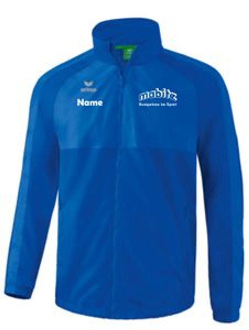 Erima Allwetterjacke Team