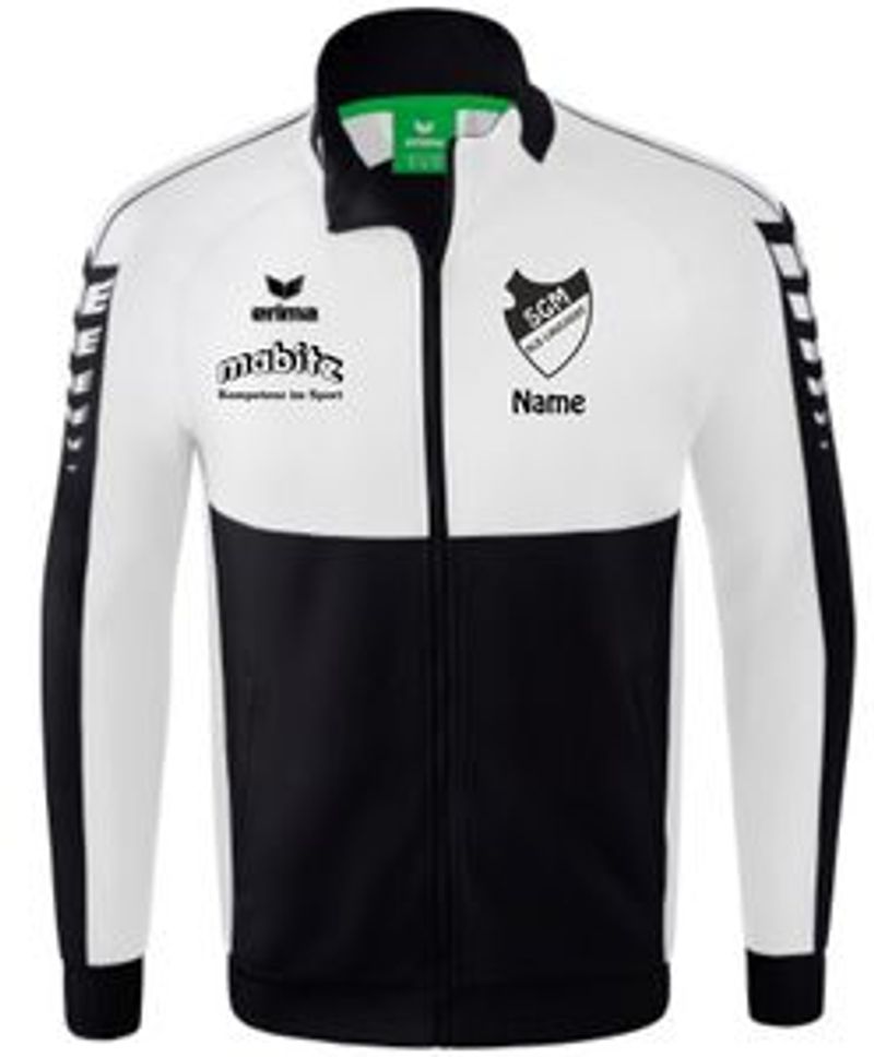 Erima Polyjacke Six Wings