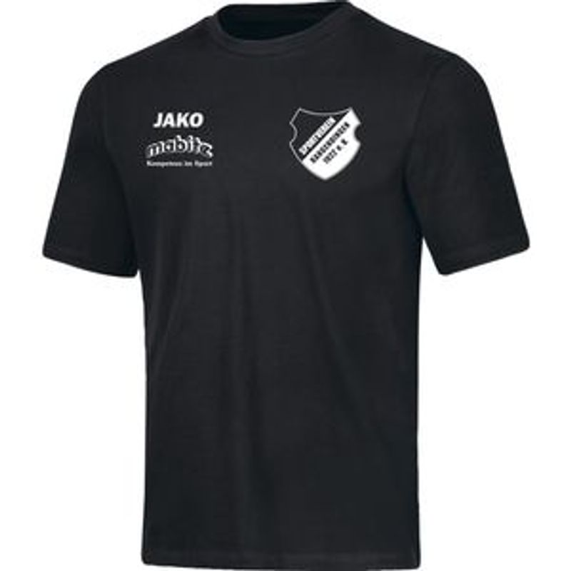 Jako T-Shirt Base