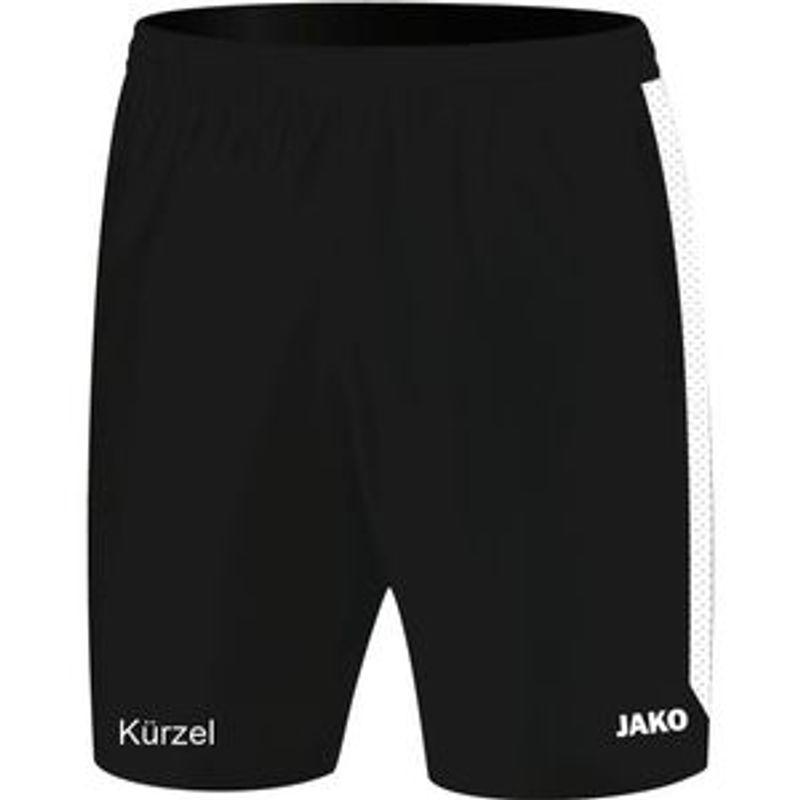 Jako Short Power