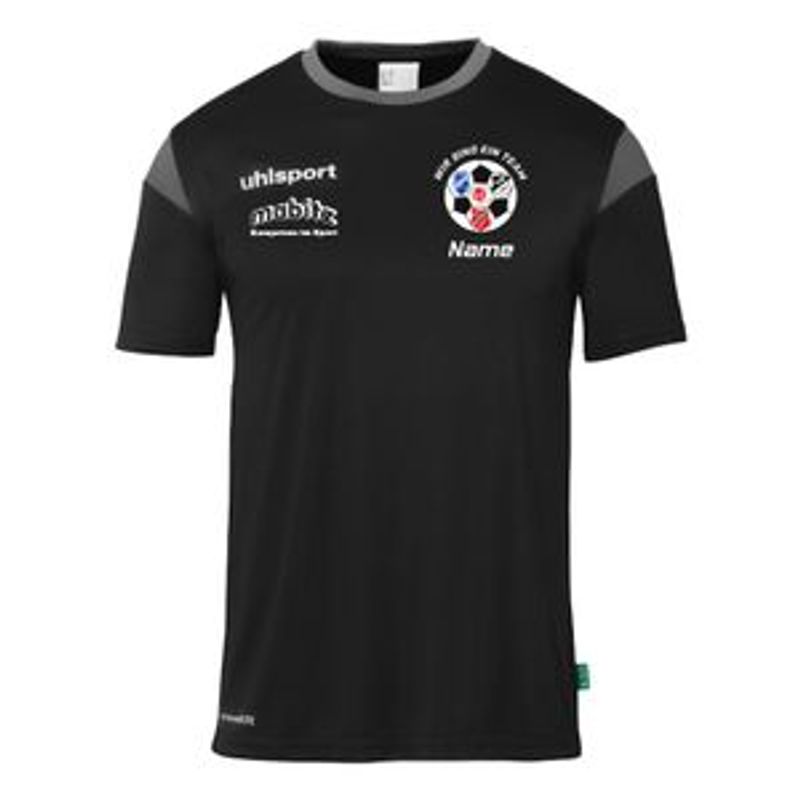 Uhlsport Warmlaufshirt Squad 27