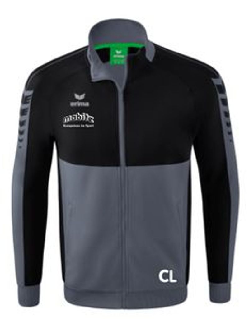 Erima Polyjacke Six Wings