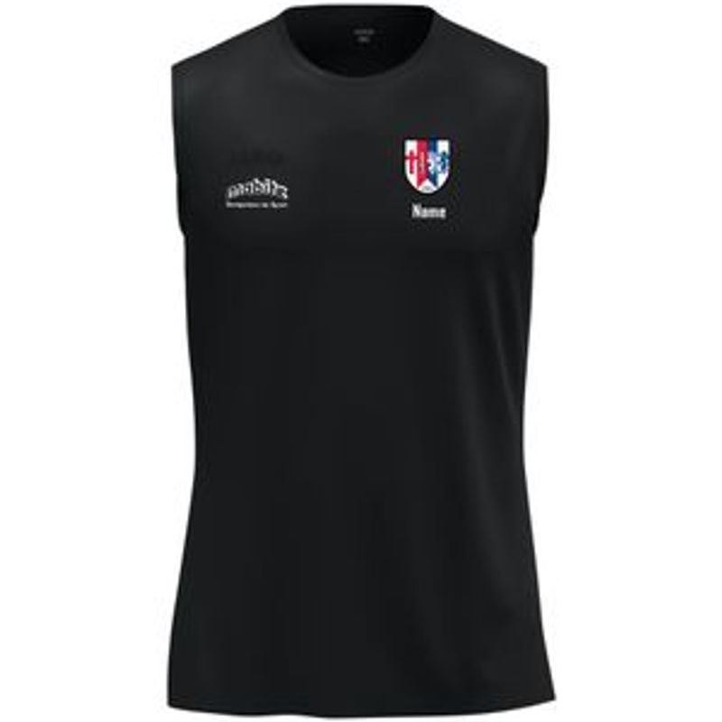 Jako Tanktop Uni