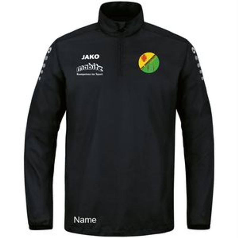 Jako Rainzip Team