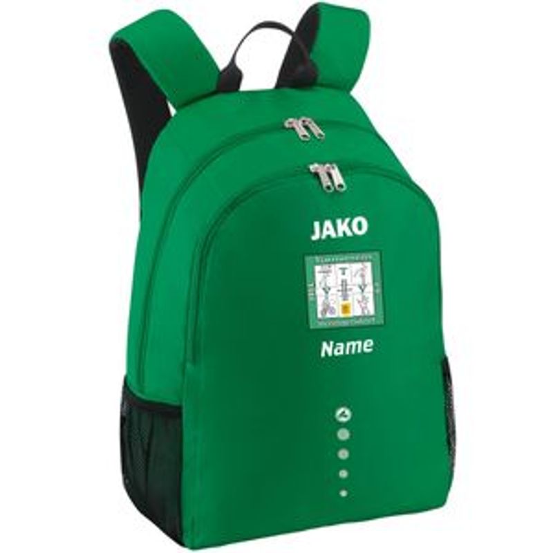 Jako Rucksack Classico
