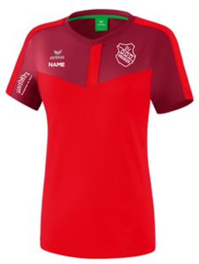 Erima T-Shirt Squad