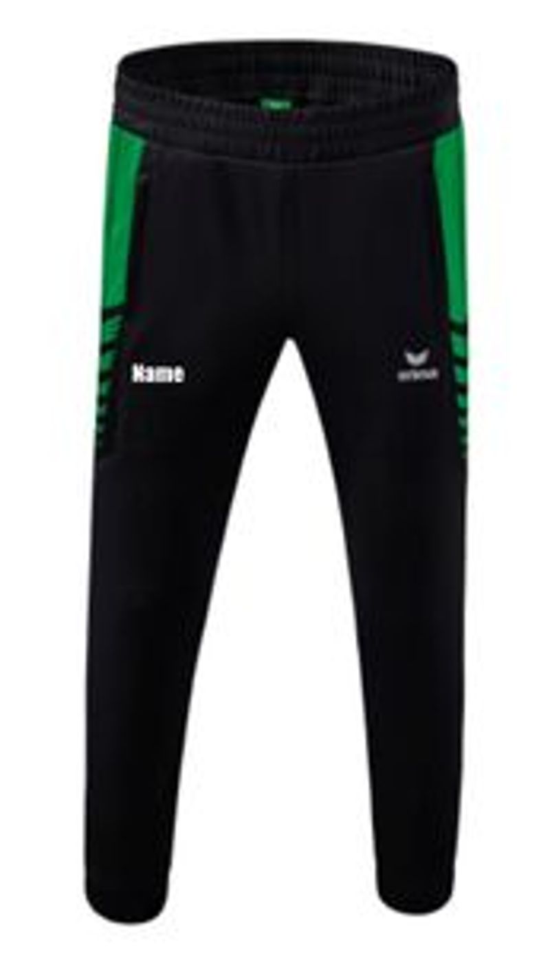 Erima Herren Workerhose Six Wings