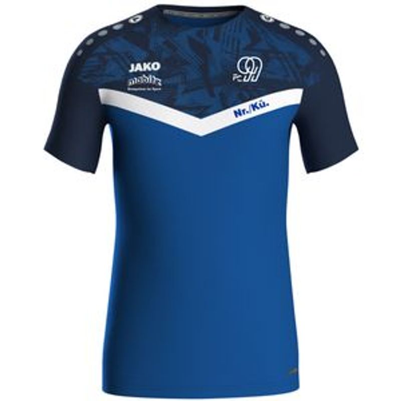 Jako T-Shirt Iconic
