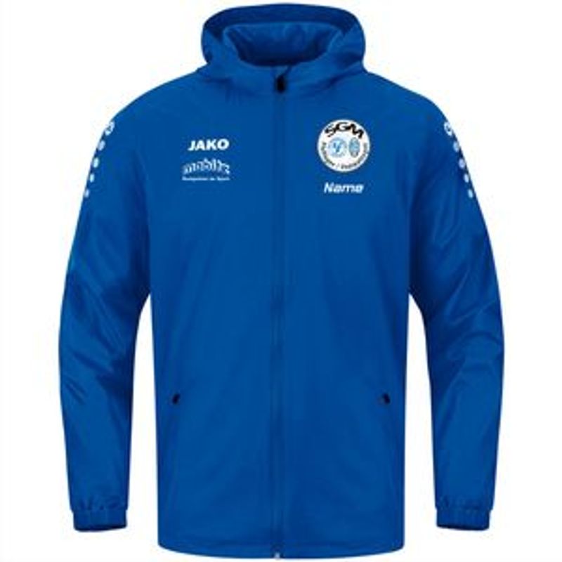 Jako Allwetterjacke Team 2.0