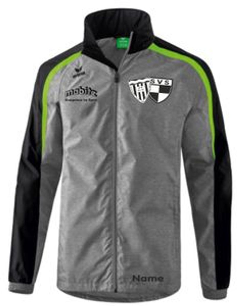 Erima Regenjacke Liga 2.0