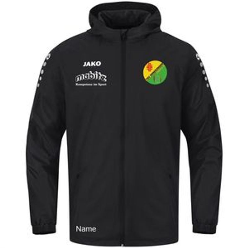 Jako Allwetterjacke Team 2.0