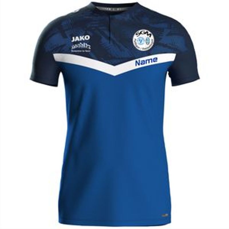 Jako Polo Iconic