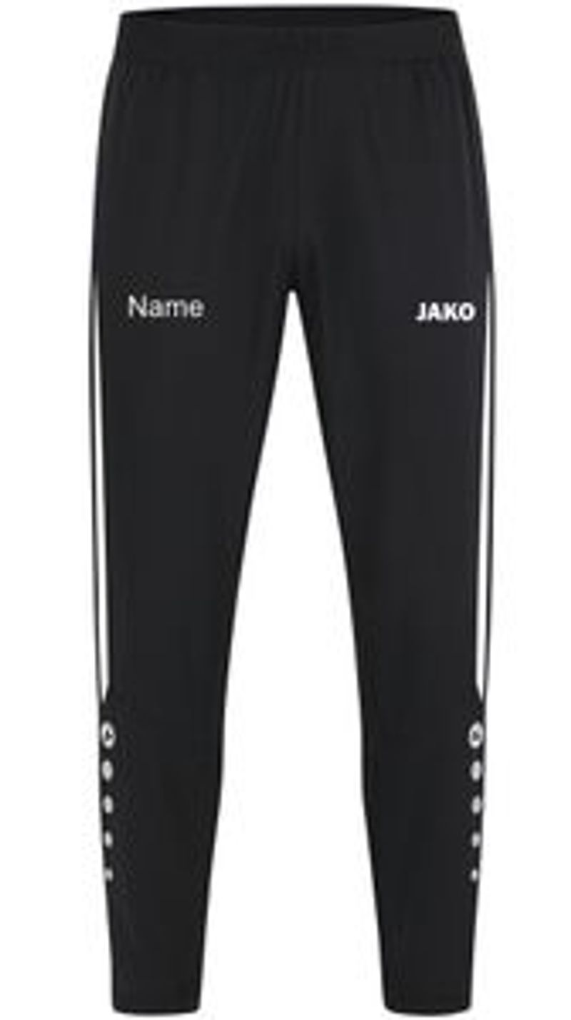 Jako Freizeithose Power