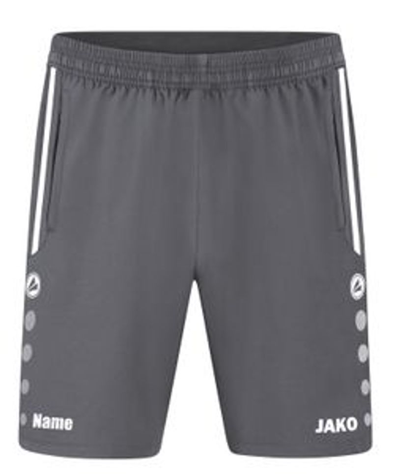 Jako Short Allround
