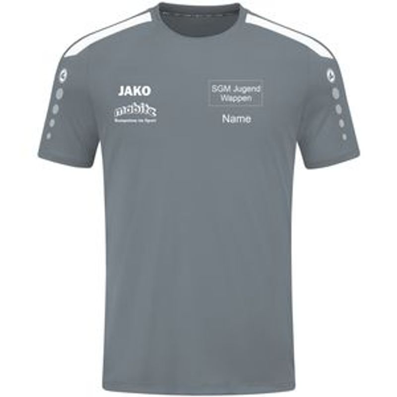 Jako T-Shirt Power