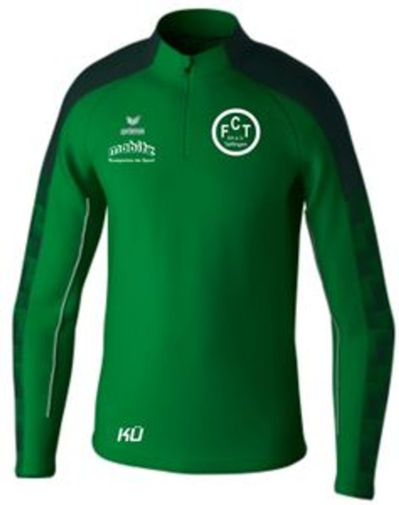 Erima Trainingstop Evo Star