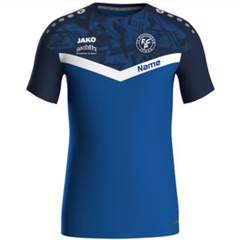 Jako T-Shirt Iconic