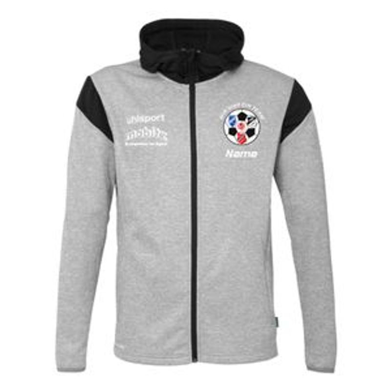 Uhlsport Kaputzenjacke Squad 27