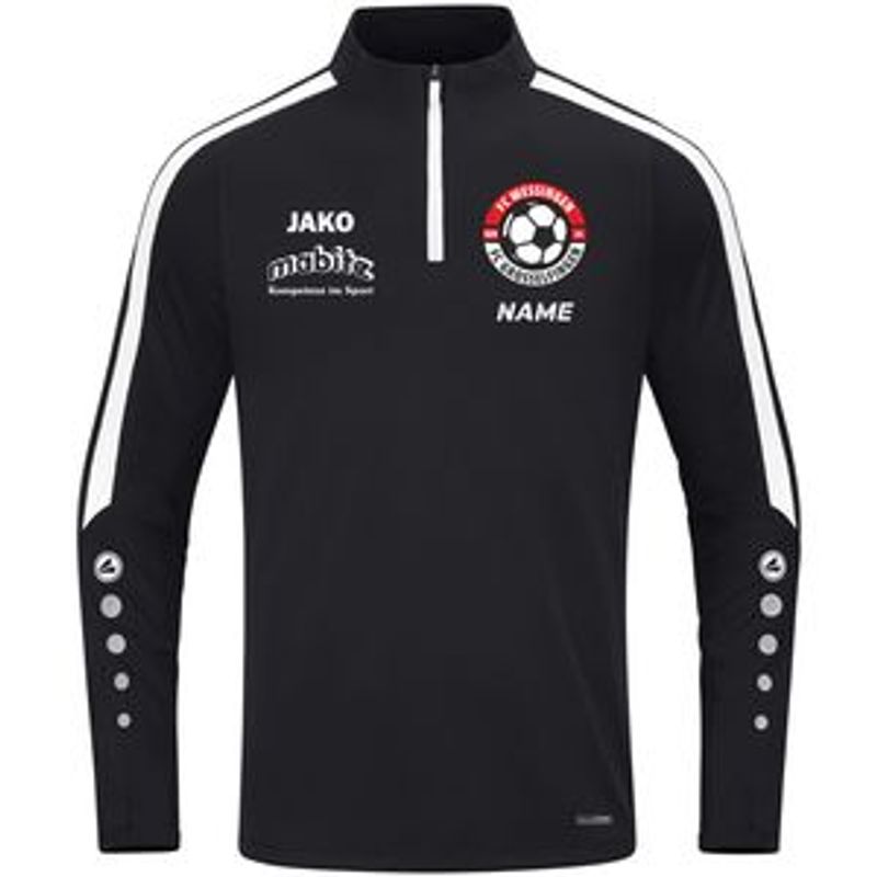 Jako Ziptop Power