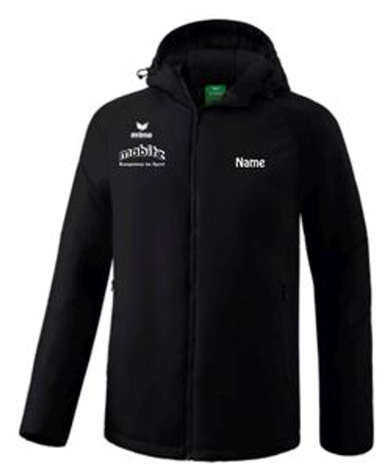 Erima Winterjacke Team