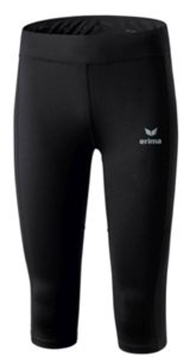 Erima Damen 3/4 Laufhose Performance