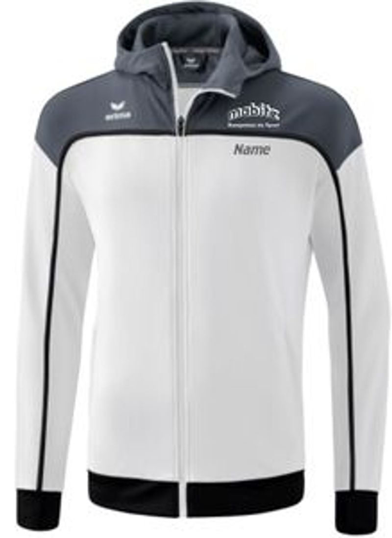 Erima Kapuzenjacke Change