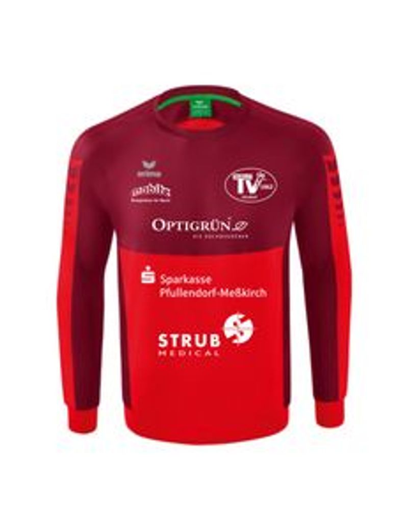 Erima Sweatshirt Six Wings