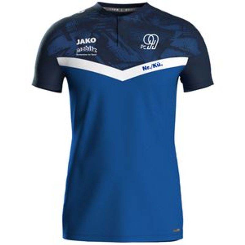 Jako Poloshirt Iconic