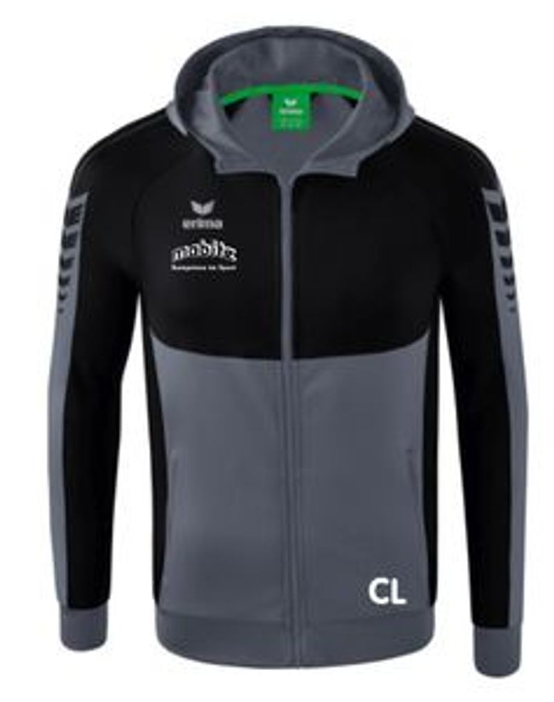 Erima Kapuzenjacke Six Wings