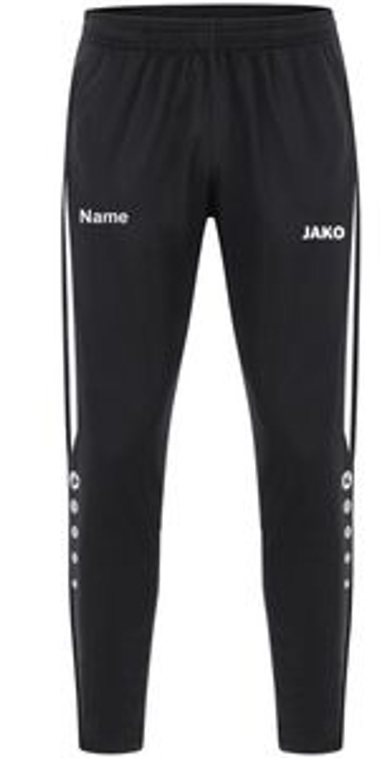 Jako Polyhose Power