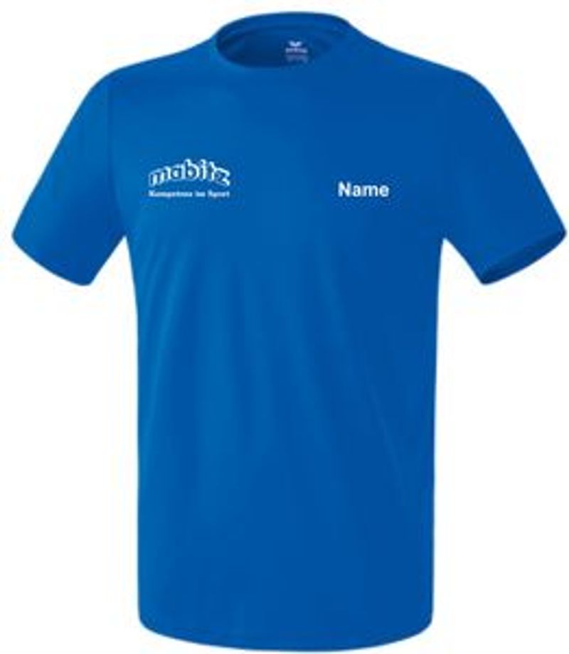 Erima T-Shirt Function