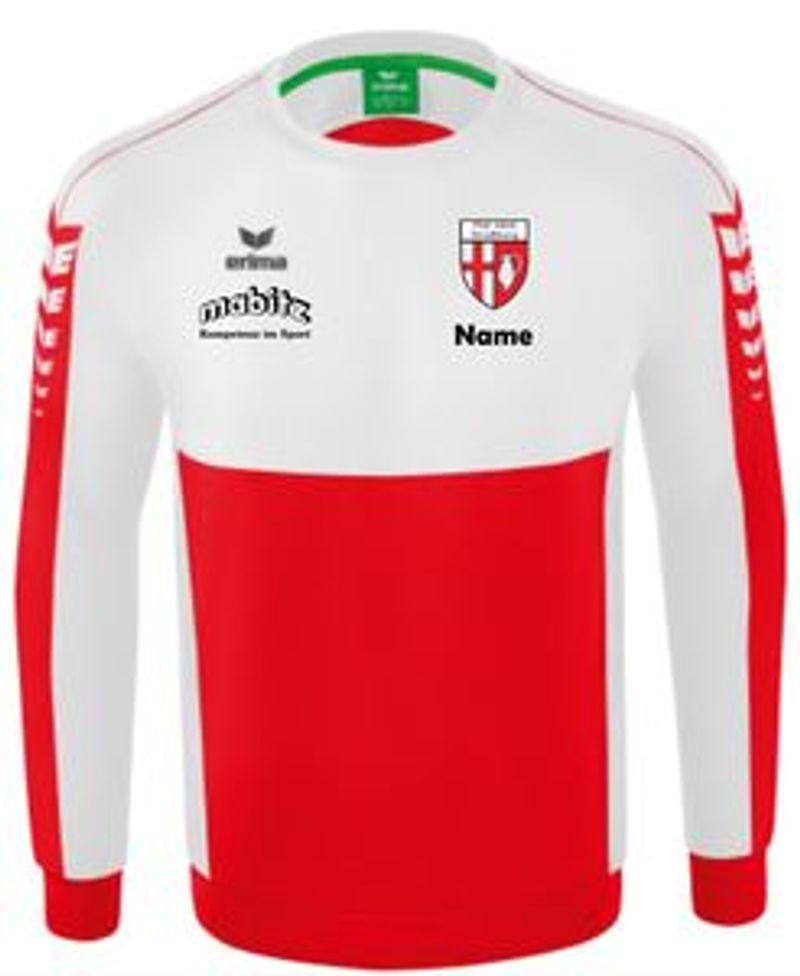 Erima Sweashirt Six Wings