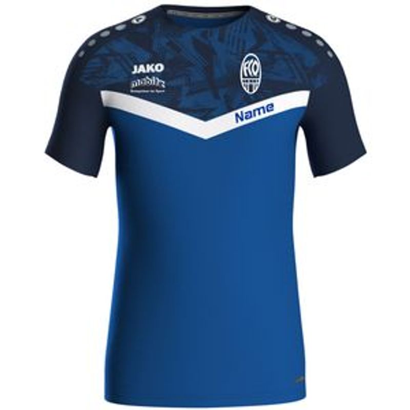Jako T-Shirt Iconic