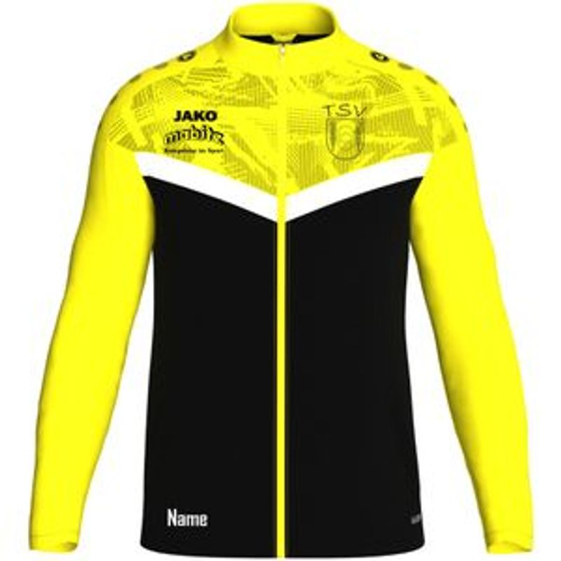 Jako Polyjacke Iconic