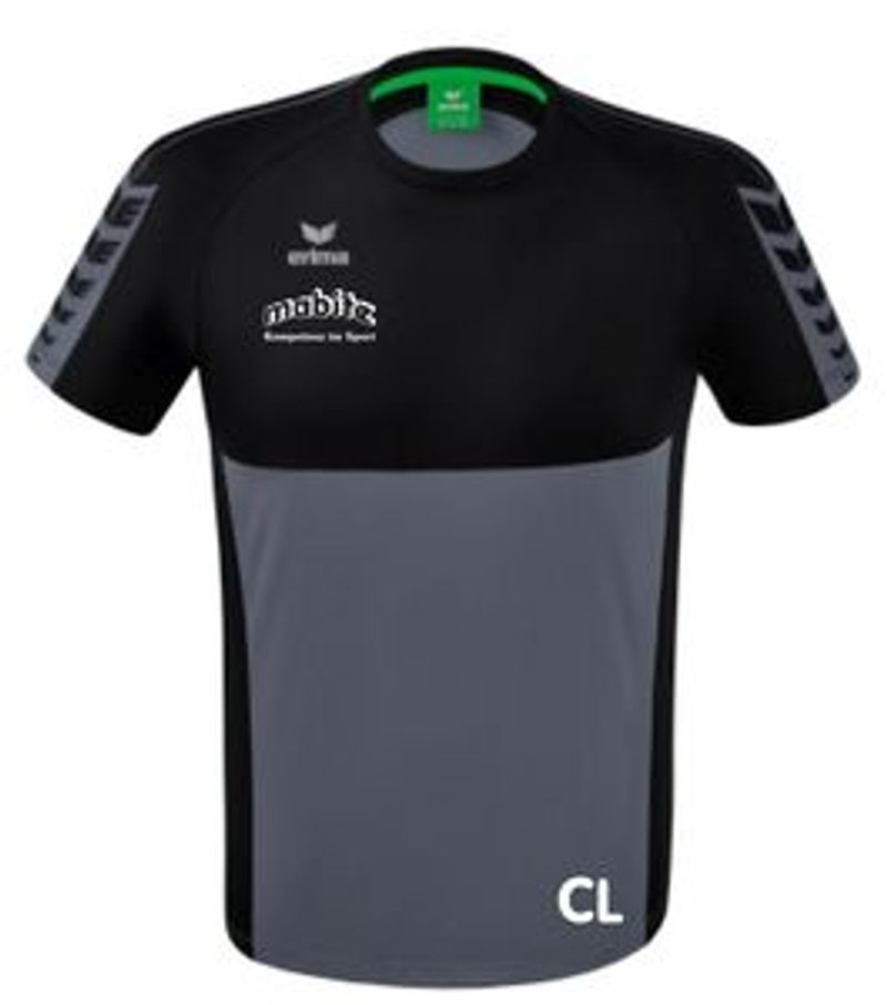 Erima T-Shirt Six Wings