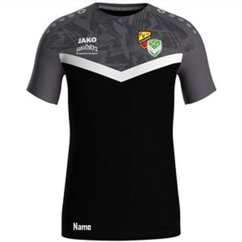 Jako T-Shirt Iconic