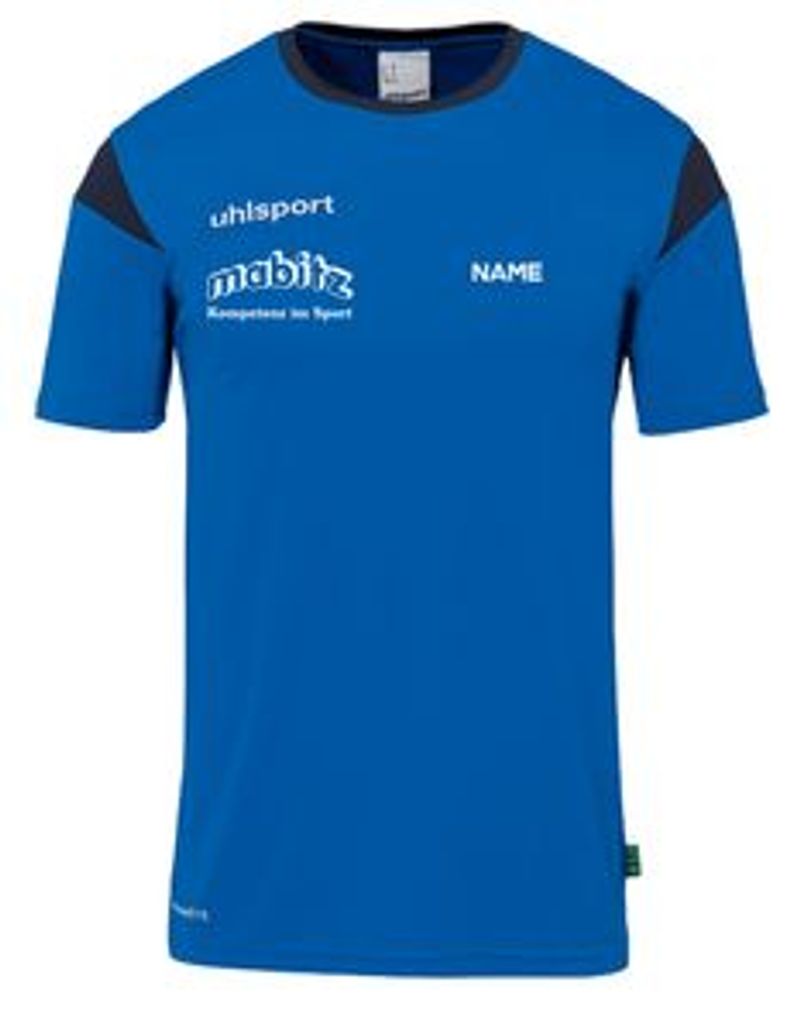 Uhlsport T-Shirt Squad 27