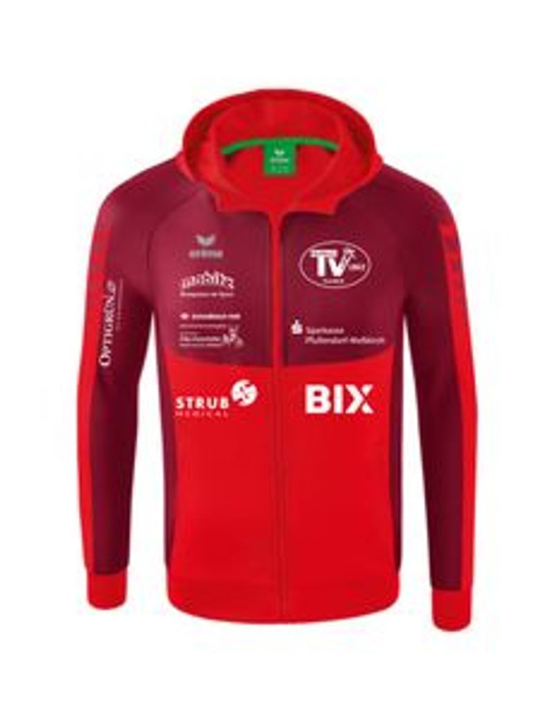 Erima Kapuzenjacke Six Wings