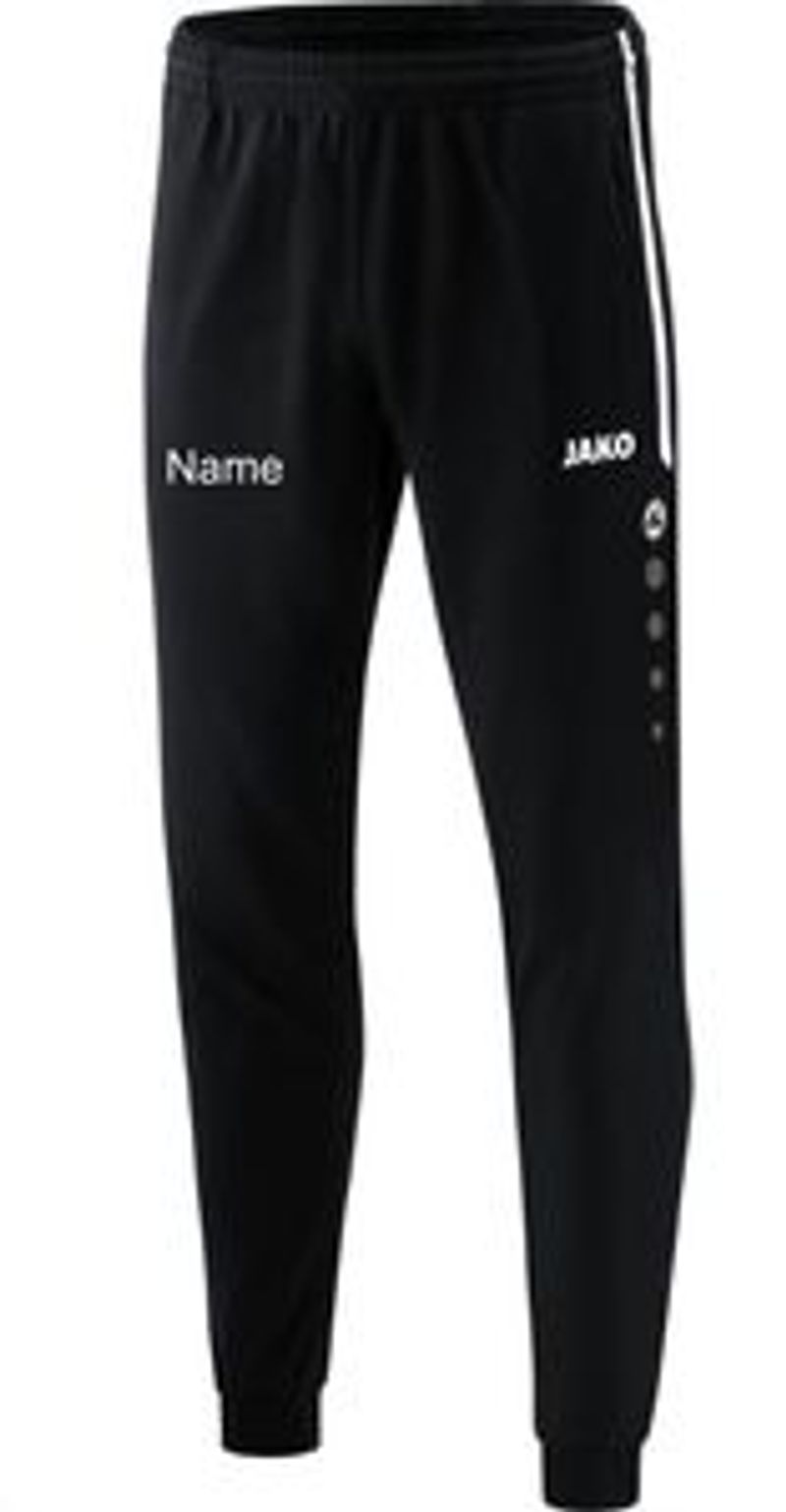 Jako Polyhose Comp. 2.0