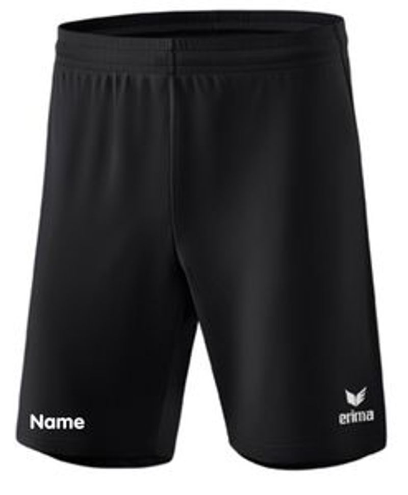 Erima Rio 2.0 Short