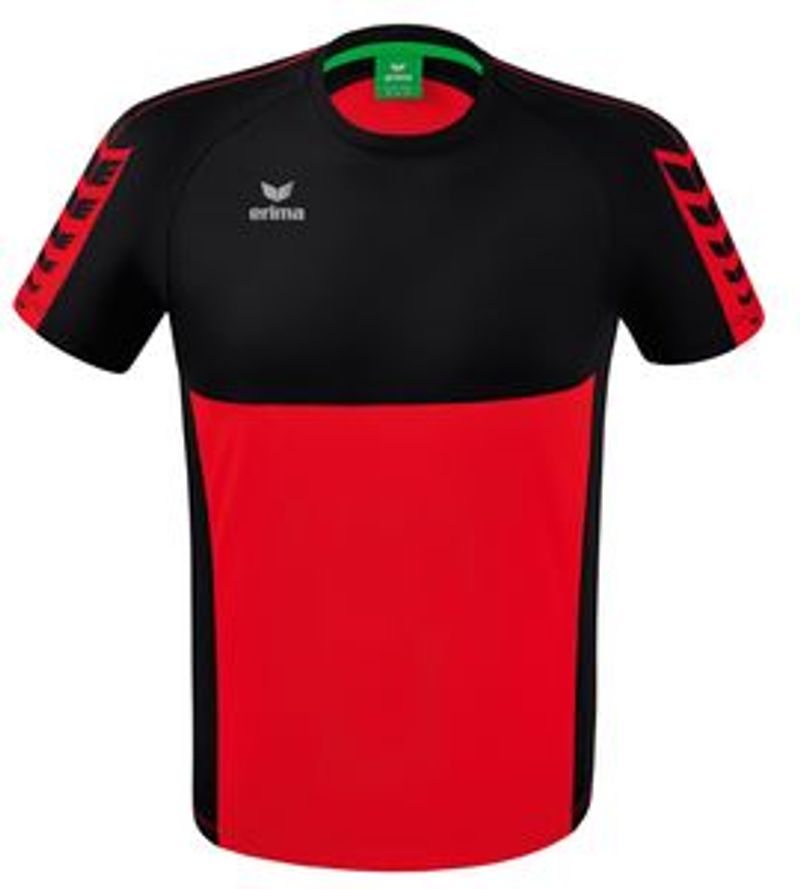 Erima T-Shirt Six Wings